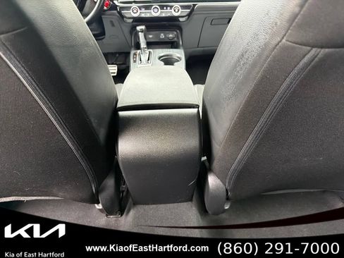 Used 2023 Honda Civic Sport image 20