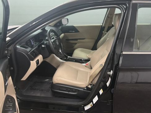 Used 2013 Honda Accord EX-L image 19