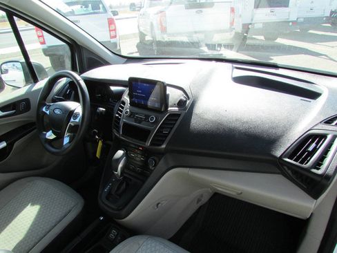 Used 2021 Ford Transit Connect XLT image 13