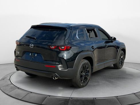 New 2026 MAZDA CX-50 AWD 2.5 S w/ Cargo Package image 7