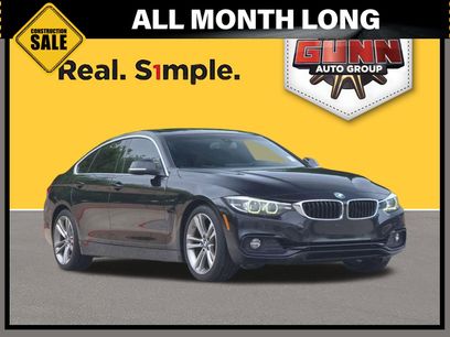 Used 2019 BMW 430i Gran Coupe