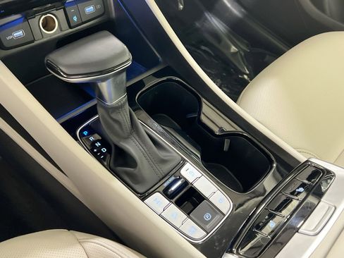 Used 2024 Hyundai Tucson SEL w/ Convenience Package image 21