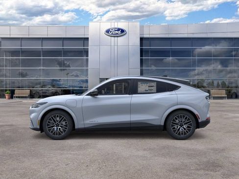 New 2026 Ford Mustang Mach-E Premium AWD/4WD image 3