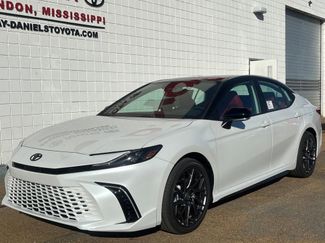 New 2026 Toyota Camry XSE video 1