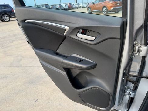 Used 2020 Honda Fit LX image 14