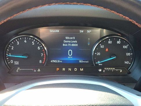 Used 2022 Ford Explorer Timberline image 17