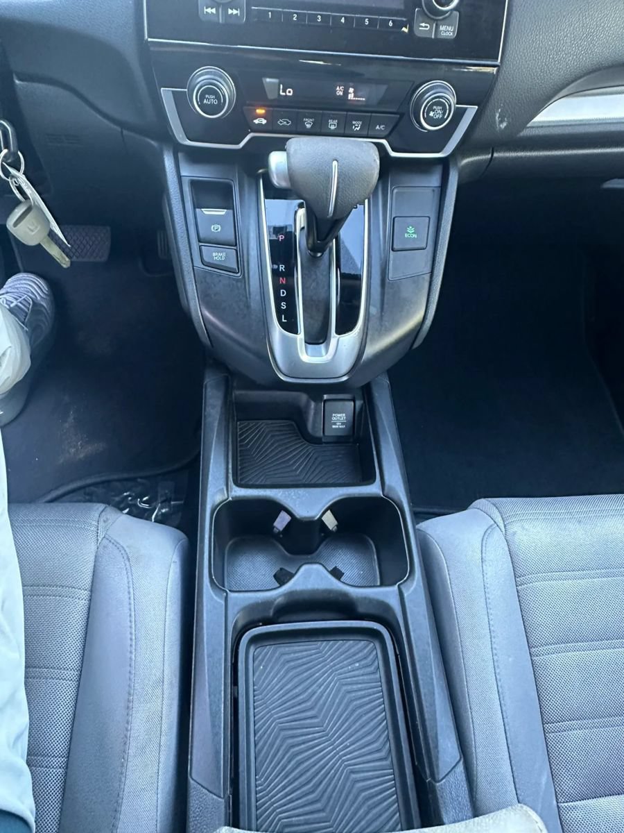 Used 2017 Honda CR-V LX image 11