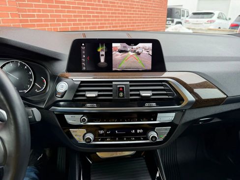 Used 2020 BMW X3 xDrive30i image 12