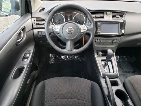Used 2019 Nissan Sentra S FWD image 14
