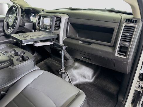 Used 2023 RAM 1500 Tradesman w/ Trailer Tow Group image 29