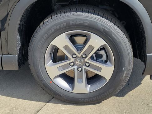 New 2026 Honda Pilot EX-L image 7