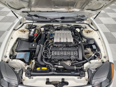 Used 1995 Dodge Stealth R/T Turbo AWD/4WD image 28