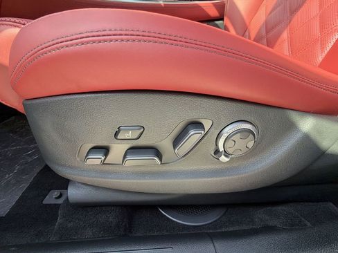 New 2026 Genesis GV70 3.5T Sport Prestige image 14