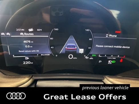 Used 2025 Audi Q5 Premium w/ Convenience Package AWD/4WD image 28