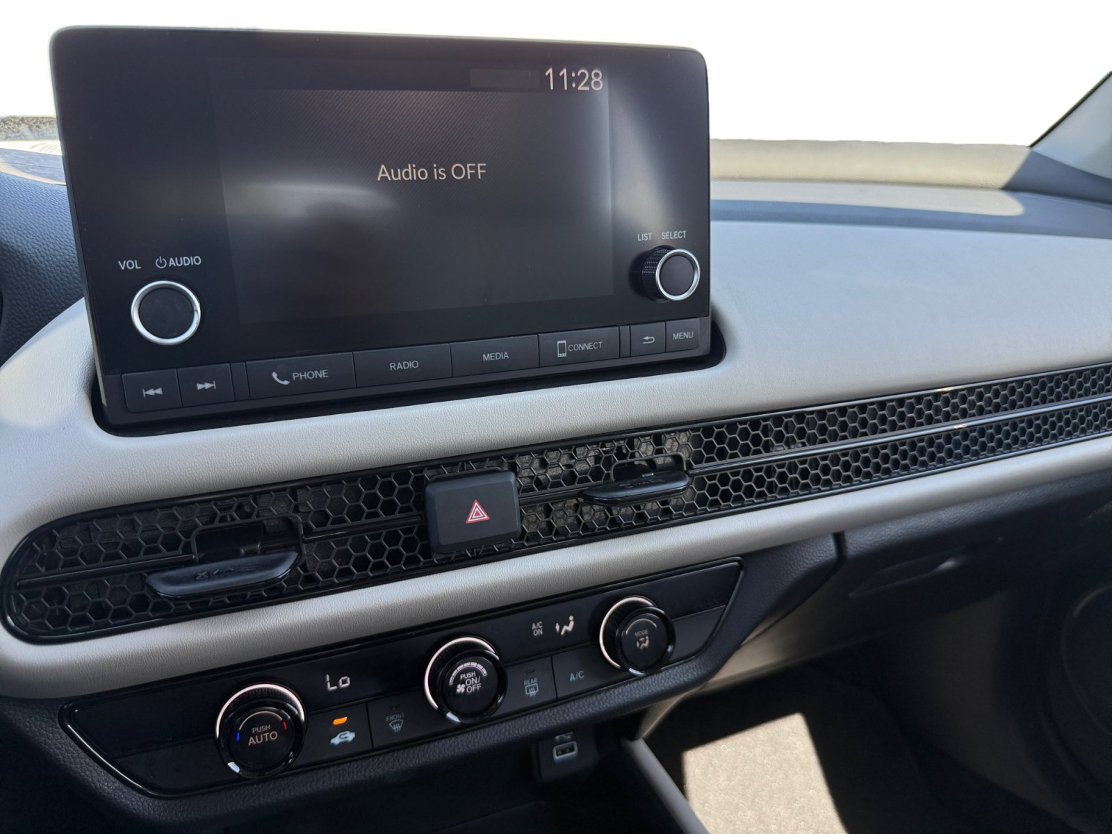 Certified 2024 Honda HR-V LX image 12