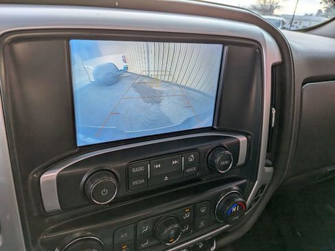 Used 2018 GMC Sierra 1500 SLT image 20