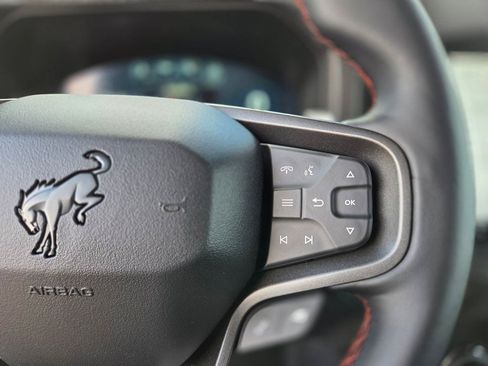 New 2026 Ford Bronco Raptor AWD/4WD image 19