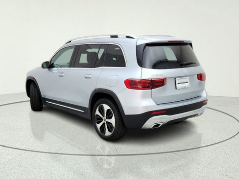 New 2026 Mercedes-Benz GLB 250 image 12