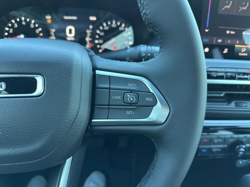 New 2026 Jeep Compass Latitude image 64