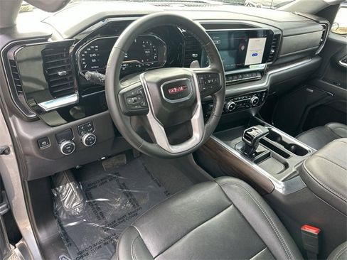 Used 2024 GMC Sierra 1500 SLT w/ SLT Premium Plus Package image 9