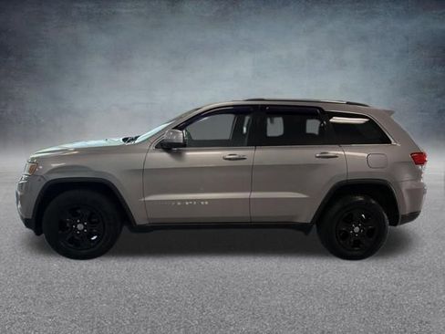 Used 2014 Jeep Grand Cherokee Laredo w/ Quick Order Package 23E AWD/4WD image 10