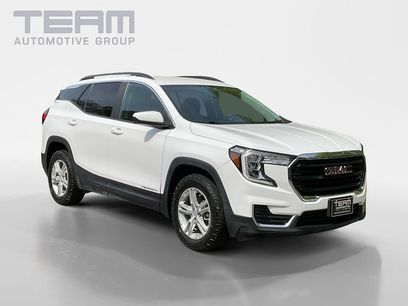 Used 2023 GMC Terrain SLE w/ Driver Convenience Package