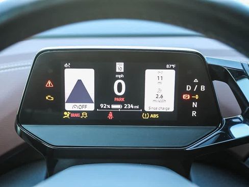 Used 2021 Volkswagen ID.4 Pro S w/ ID.4 Protection Package image 21