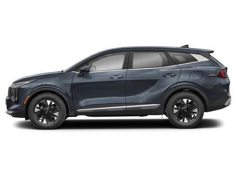 New 2026 Kia Sportage LX FWD image 42