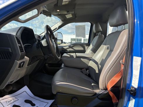 Used 2017 Ford F450 XL RWD image 11