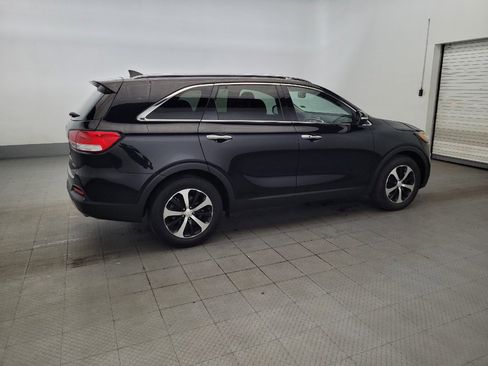 Used 2016 Kia Sorento EX w/ EX Touring Package FWD image 10