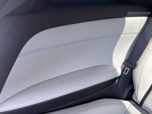 Used 2022 INFINITI Q60 3.0t Luxe w/ Cargo Package image 39