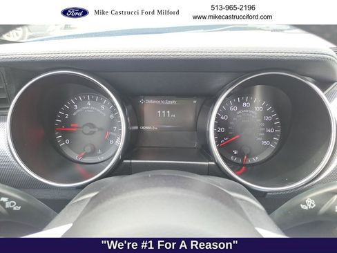 Used 2020 Ford Mustang GT image 12
