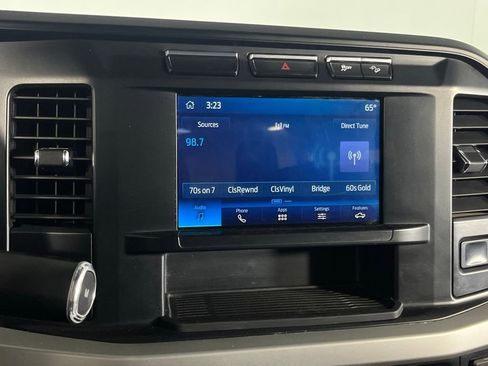 Used 2024 Ford F250 XLT w/ FX4 Off-Road Package image 16