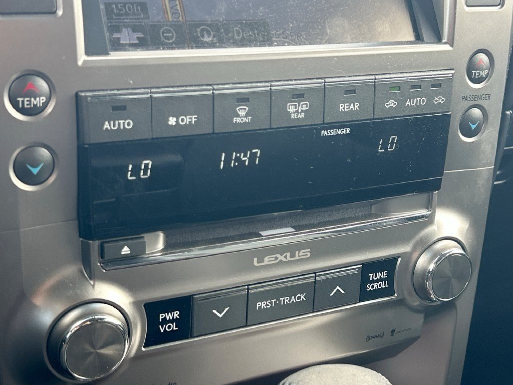 Used 2019 Lexus GX 460 Premium AWD/4WD image 21
