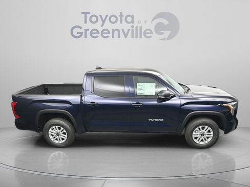 New 2026 Toyota Tundra SR5 AWD/4WD image 18