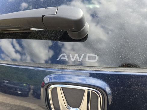 Used 2023 Honda CR-V Sport Touring image 7
