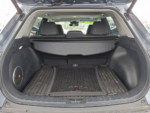 Certified 2023 Toyota Corolla Cross XLE w/ Convenience Package image 30