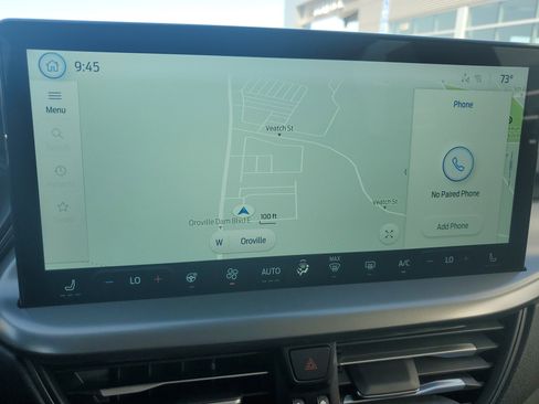 New 2025 Ford Escape Active w/ Active Premium Tech Pack image 19