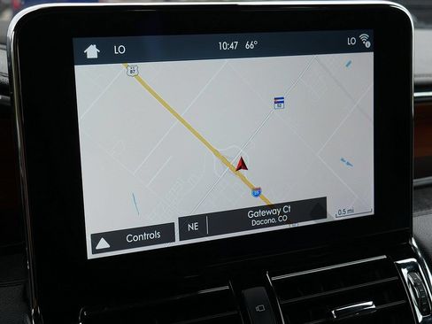 Used 2019 Lincoln Navigator Reserve AWD/4WD image 40