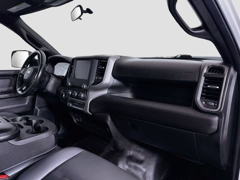 Used 2022 RAM 2500 Tradesman w/ Chrome Appearance Group AWD/4WD image 27