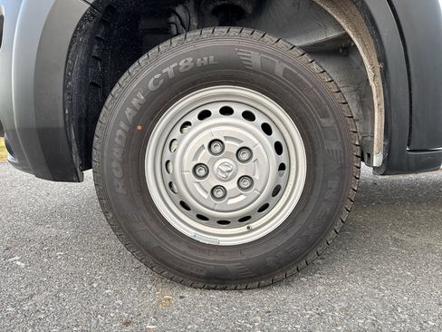 New 2026 RAM ProMaster 1500 image 21