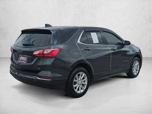 Used 2018 Chevrolet Equinox LT image 5