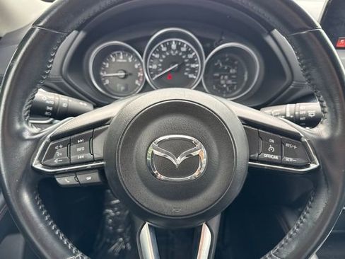 Used 2017 MAZDA CX-5 Grand Select image 27