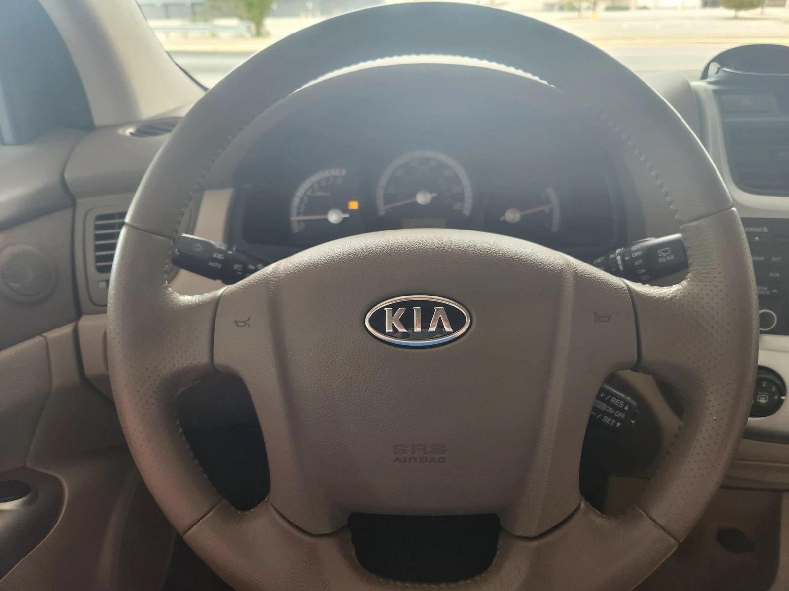 Used 2009 Kia Sportage EX w/ Luxury Pkg AWD/4WD image 19