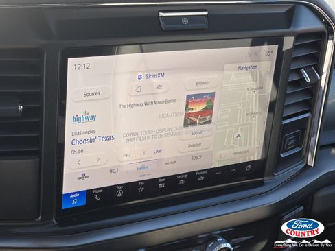 New 2026 Ford F250 Lariat image 11