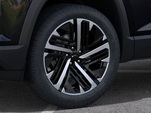 New 2026 Chevrolet Equinox RS image 9