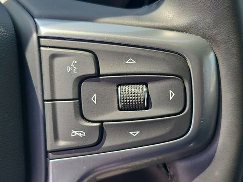 Used 2025 Chevrolet Silverado 2500 LTZ w/ LTZ Premium Package AWD/4WD image 23