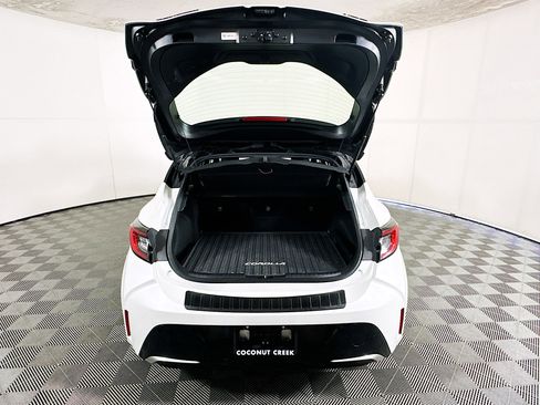 Used 2023 Toyota Corolla XSE FWD image 31