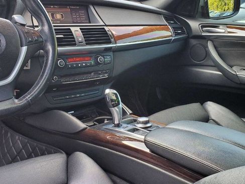 Used 2009 BMW X6 xDrive50i image 14