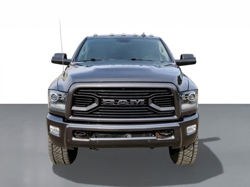 Used 2018 RAM 3500 Laramie w/ Sport Appearance Group image 49